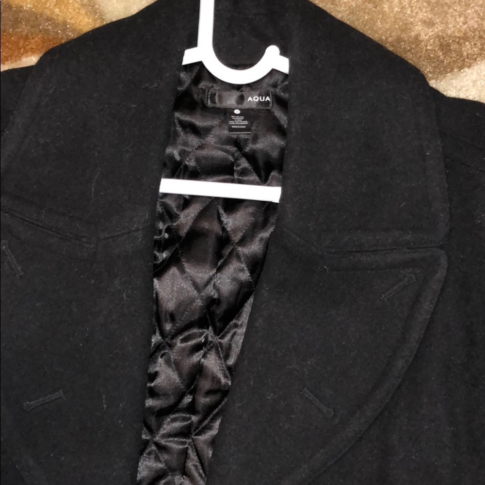 Pea coat - Picture 2 of 3
